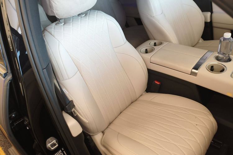 Used Li Auto L9 2024 Ultra Model
