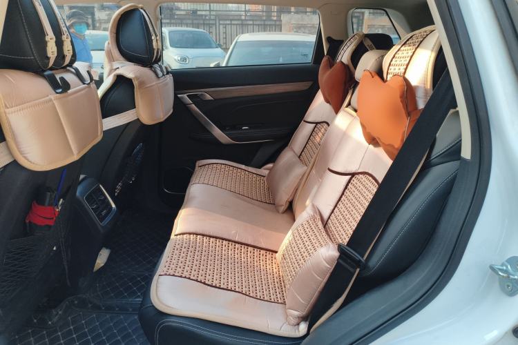 Used Geely Auto Emgrand X7 Sport 2020 1.8TD DCT Smart PRO
