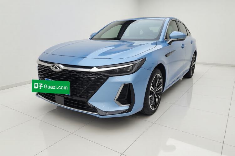 Used Chery Arrizo 8 2022 1.6T DCT Ya