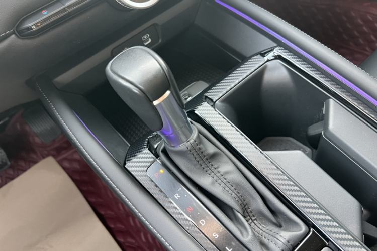 Used Honda Accord 2023 260TURBO Excellence Edition
