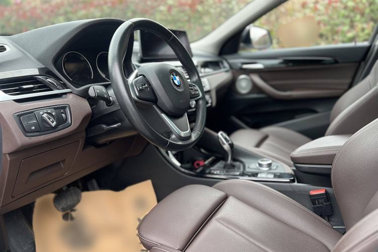 Used BMW X2 2021 sDrive20i M Sport Package
