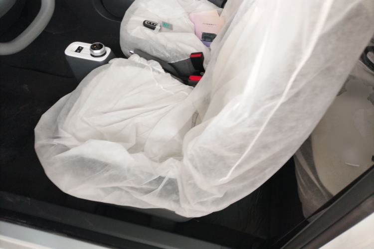 Used  Panda 2025 210km Panda Kart