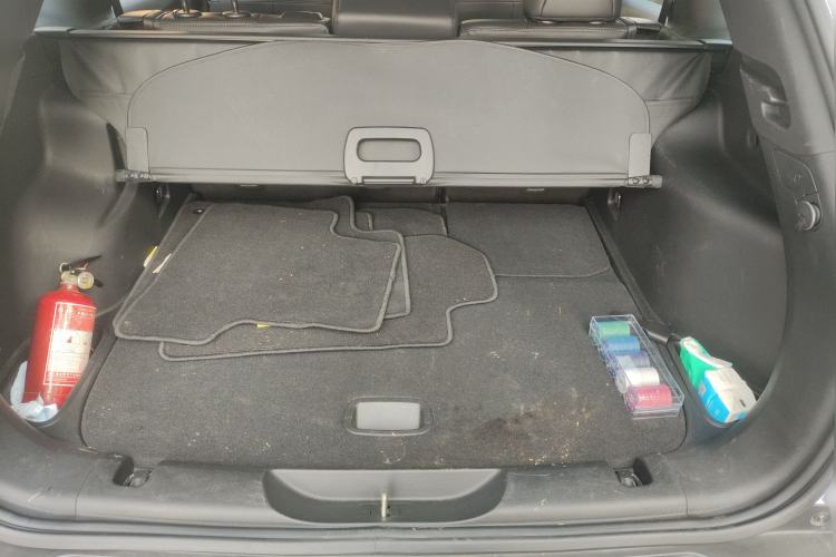 Used  Cherokee 2017 2.0L Superior Edition
