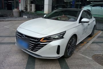 Used Nissan Teana 2022 2.0T XL Enjoyment Edition