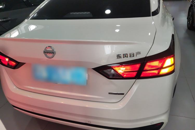 Used Nissan Teana 2021 2.0L XL Comfort Edition
