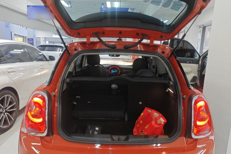 Used MINI MINI 2018 1.5T ONE PLUS