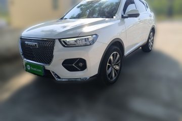 Used Haval H6 2020 1.5 GDIT Automatic Platinum Champion Edition