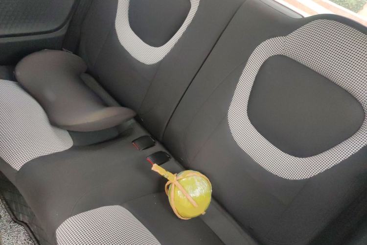 Used Wuling Hongguang MINIEV 2024 3rd Generation 170 km