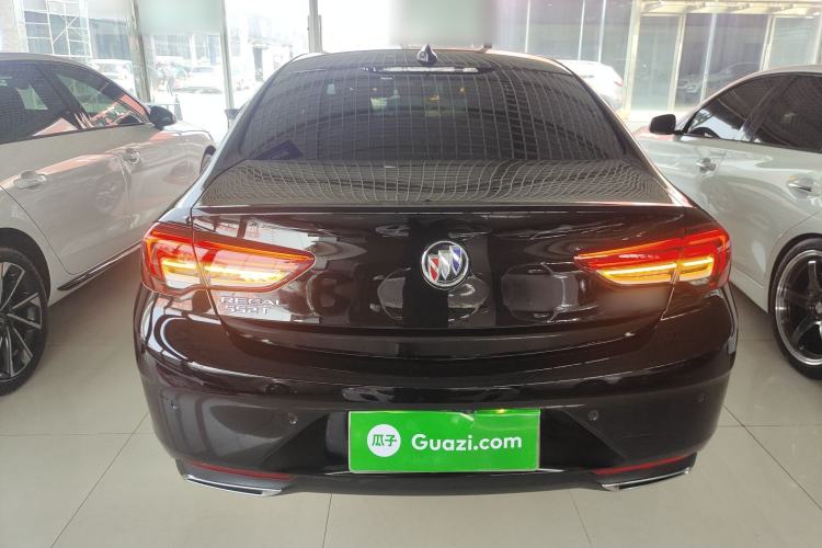 Used Buick Regal 2023 552T Smart Enjoyment Version
