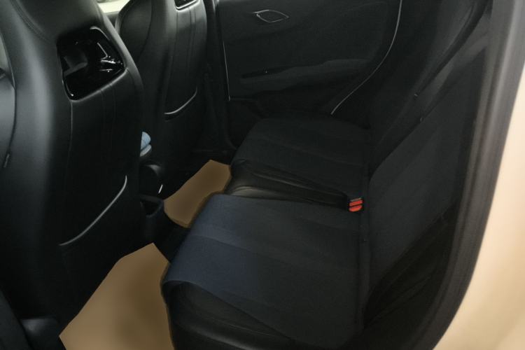 Used BYD Seagull 2025 405 km Flying Edition
