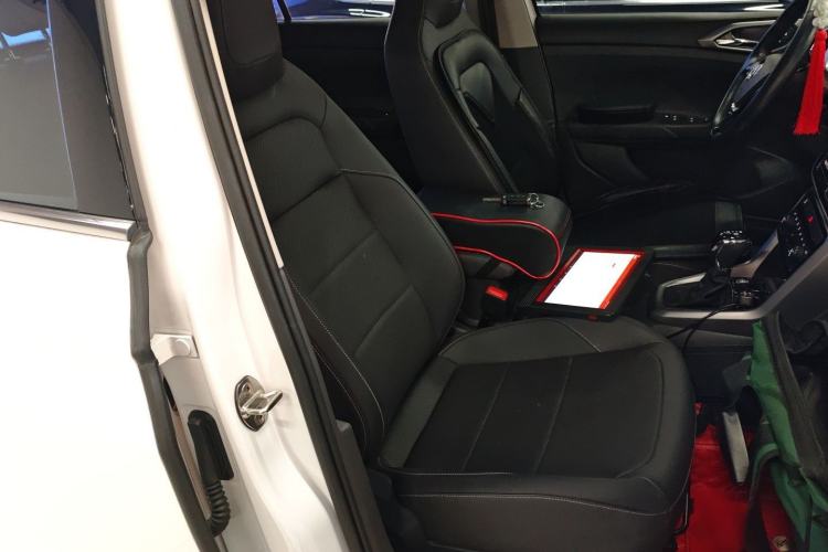 Used Volkswagen T-Cross 2019 280TSI DSG Luxury Edition
