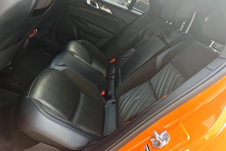 Used Lynk & Co 02 Hatchback 2021 2.0TD Halo