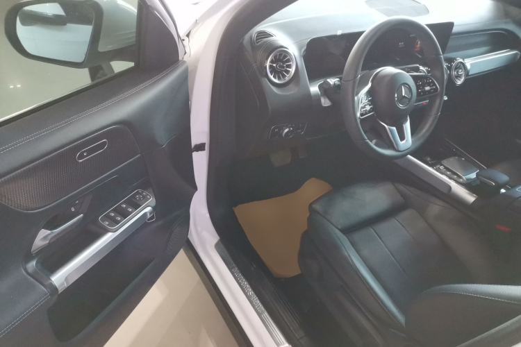 Used Mercedes-Benz GLB 2022 GLB 220 Fashion Model