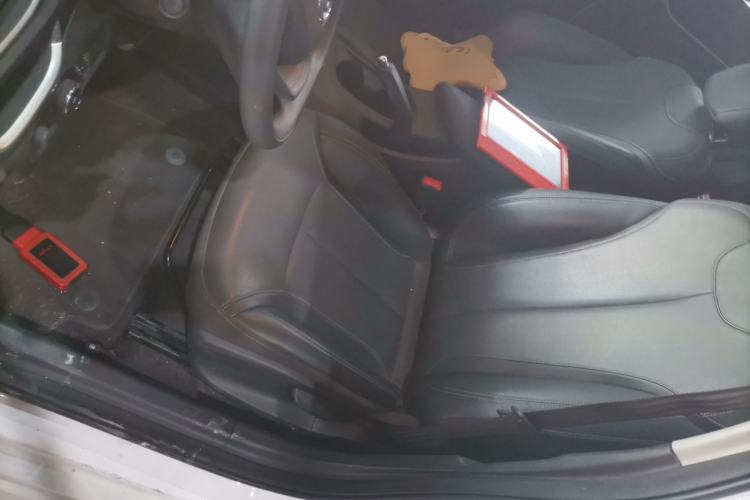 Used Buick GT 2021 1.3T Automatic Mild Hybrid Elite Version
