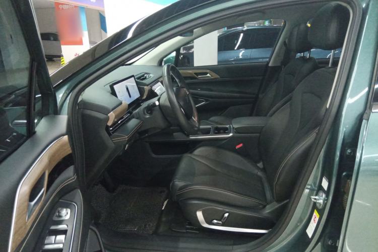 Used XPeng P5 2024 500 Pro Edition