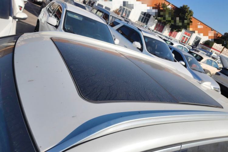 Used BMW X1 2019 sDrive18Li Premium Edition
