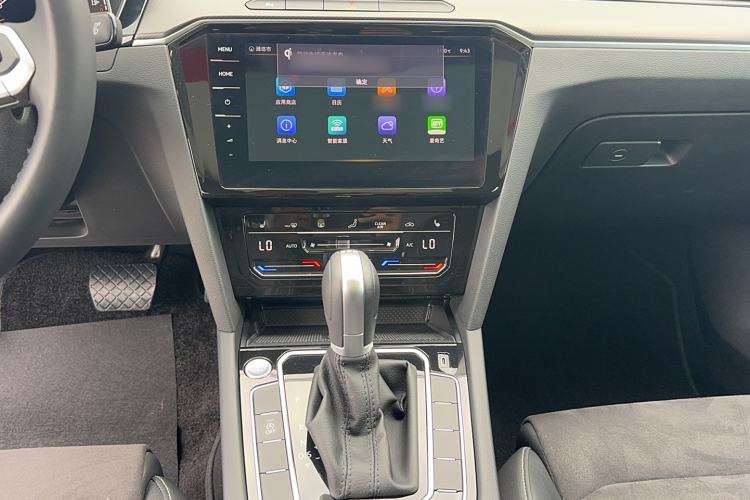 Used Volkswagen Magotan 2020 330TSI DSG Luxury Edition