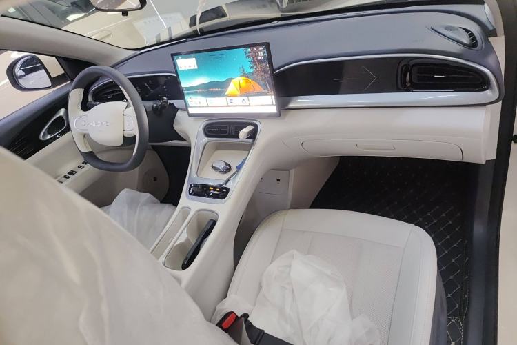 Used  Geome 2025 310km Dream Edition