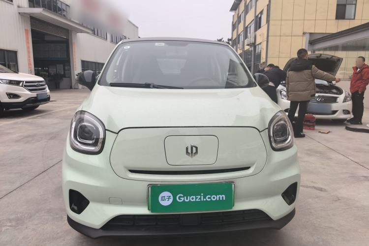 Used Leapmotor T03 2024 403 Comfort Edition
