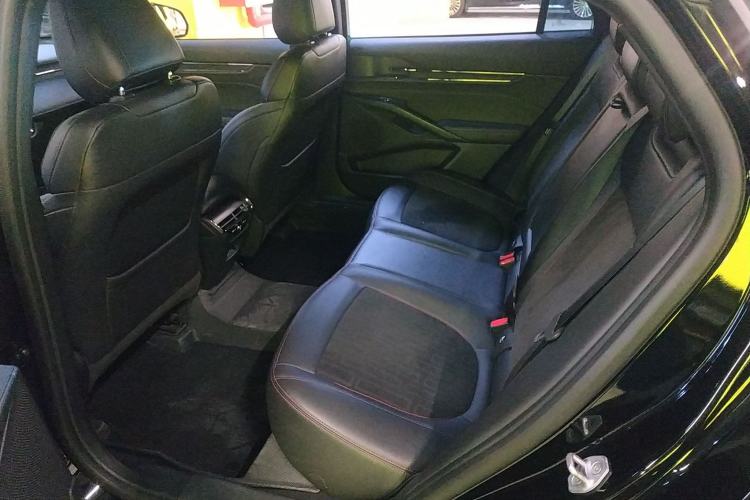 Used Ford Mondeo 2023 EcoBoost 180 Comfort Model
