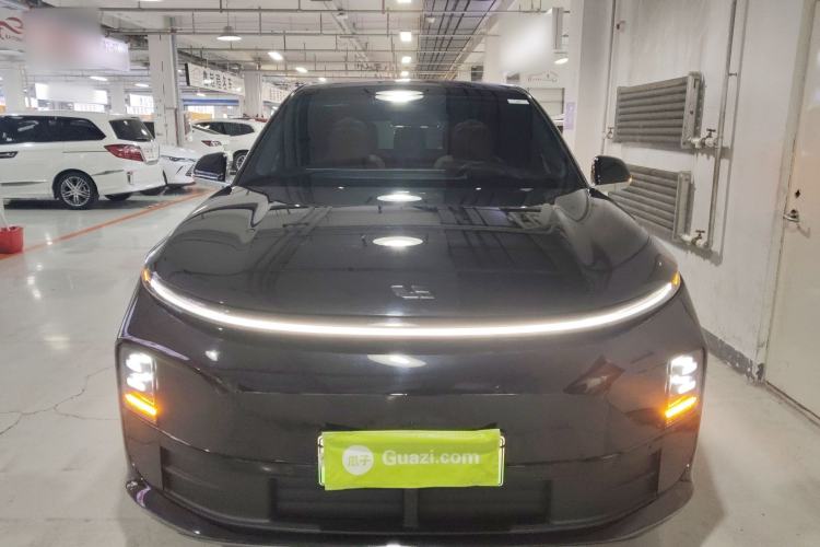 Used Li Auto L6 2024 Pro Model
