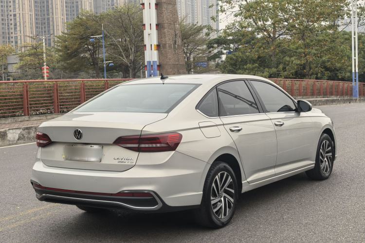 Used Volkswagen Lavida 2023 280TSI DSG Full-Comfort Edition