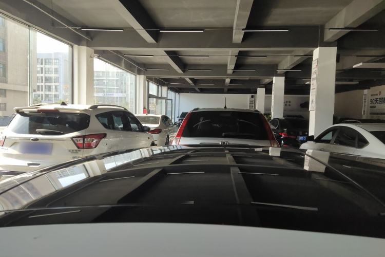 Used Volkswagen FAW-Volkswagen CC 2021 330TSI Ignite Edition
