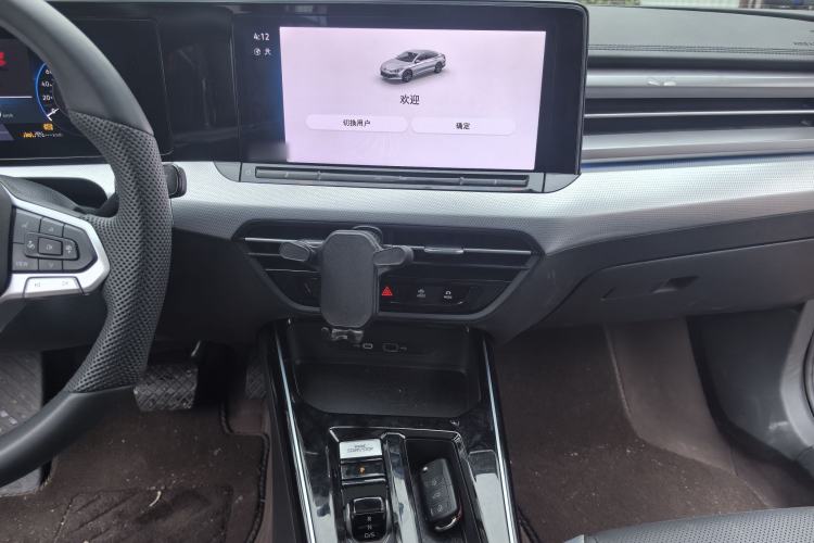 Used Volkswagen Lamando 2025 Lavida L 280TSI DSG Cool & Spicy Edition
