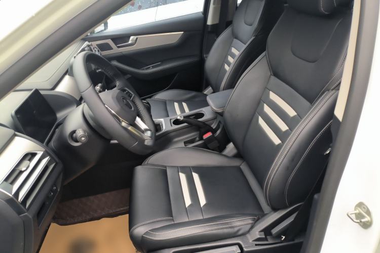 Used BYD Qin Pro 2019 Super Edition 1.5TI Manual Smart Connect Fierce Model China V Standard
