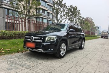 Used Mercedes-Benz GLB 2021 GLB 200 Dynamic Edition