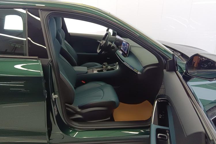 Used MG 7 2023 1.5T DCT Luxurious Supreme Edition
