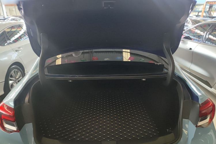 Used Buick Regal 2020 GS 28T Prestige Model
