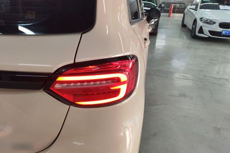 Used Leapmotor T03 2022 Special Edition
