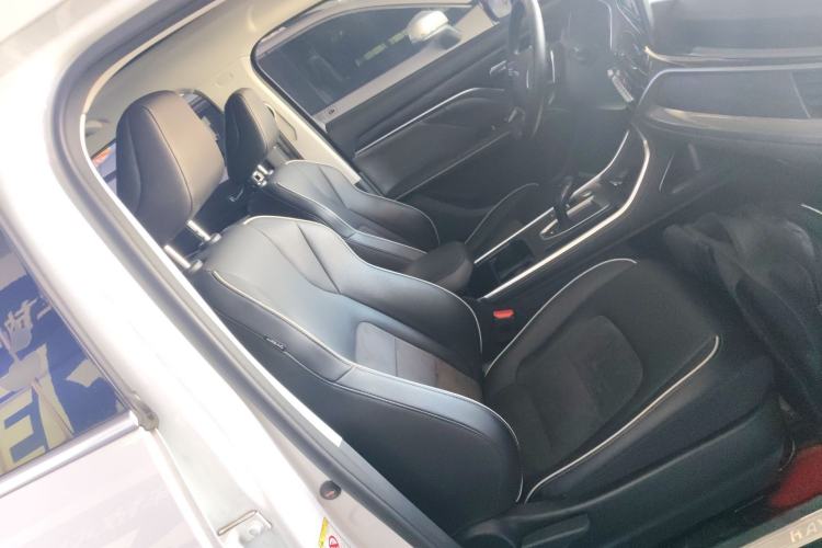 Used Haval H6 2021 National Trend Edition 1.5T Automatic Champion Version
