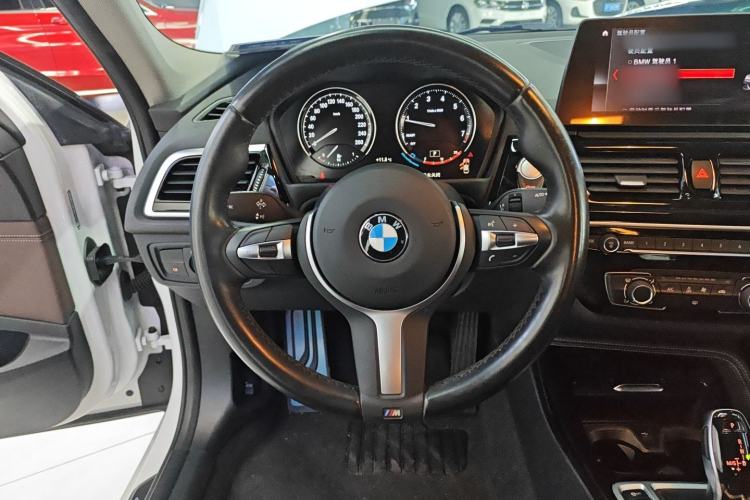 Used BMW 1 Series 2022 120i M Sport Night Edition
