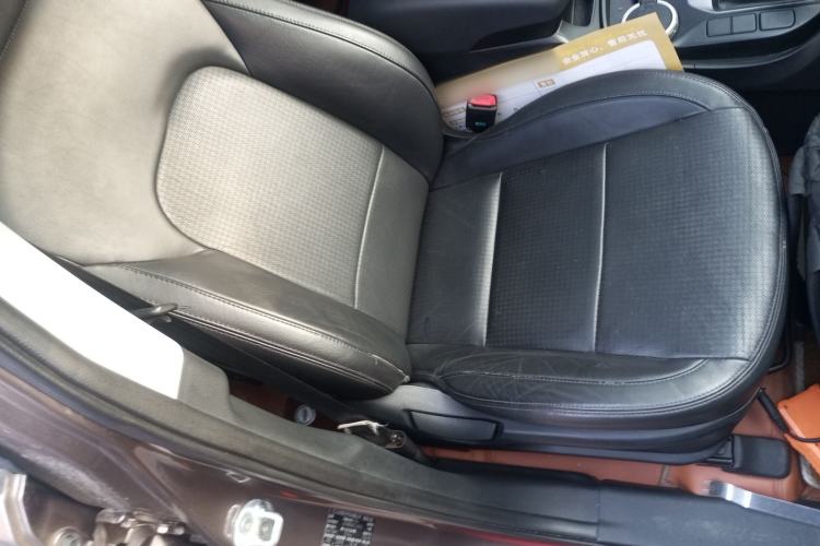 Used Hyundai Santa Fe 2013 2.4L Automatic Two-Wheel Drive Smart Version
