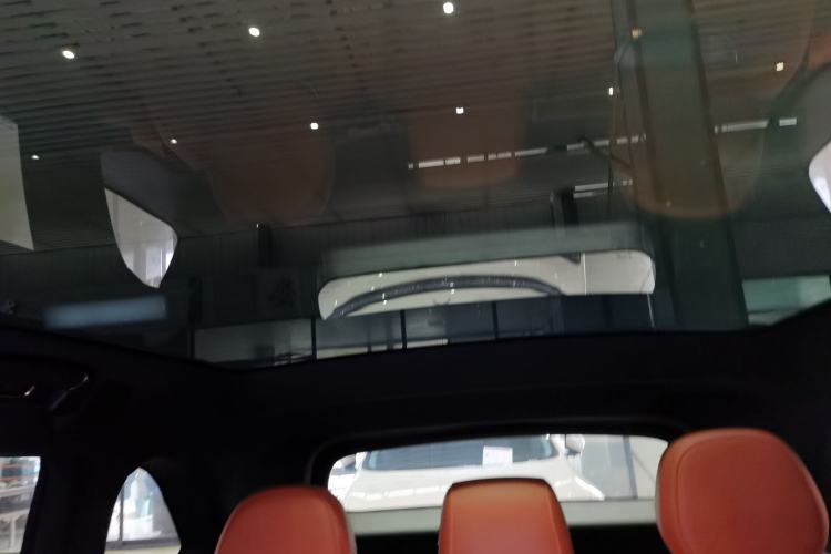 Used XPeng G9 2025 625 Long-Range Max