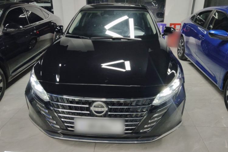 Used Nissan Teana 2022 2.0L XL-TLS Enjoyment Edition