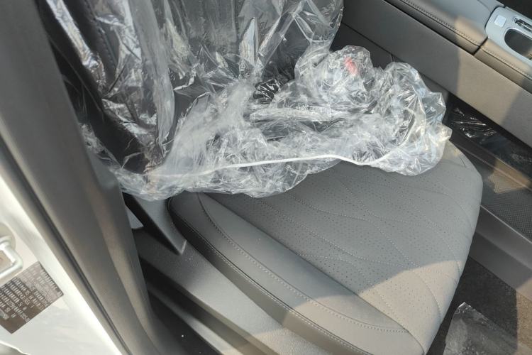 Used Chery Fengyun T8 2025 1.5T 130 km Comfort Edition 5-Seater
