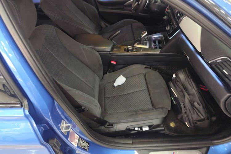 Used BMW 3 Series 2017 320i M Sport
