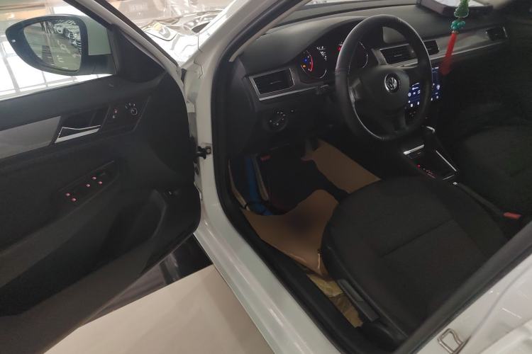 Used Volkswagen Bora 2019 Bora·Legend 1.5L Automatic Fashion Edition China VI Standard
