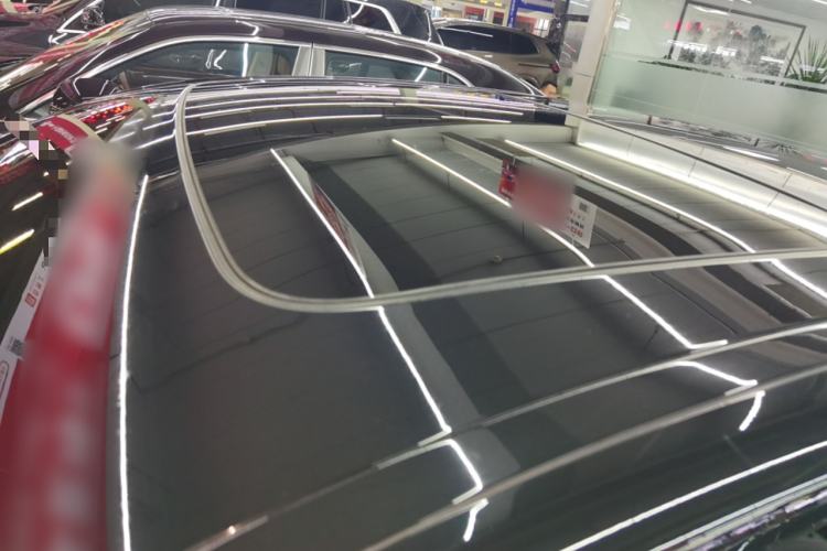 Used BMW 7 Series 2018 730Li Leading Model M Sport Package
