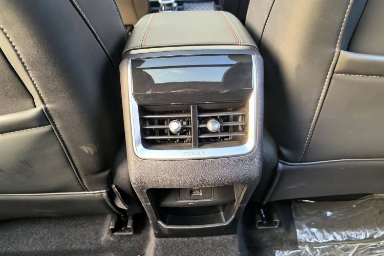 Used Chery Tiggo 7 2022 Super Edition 1.6T DCT Super Warrior+
