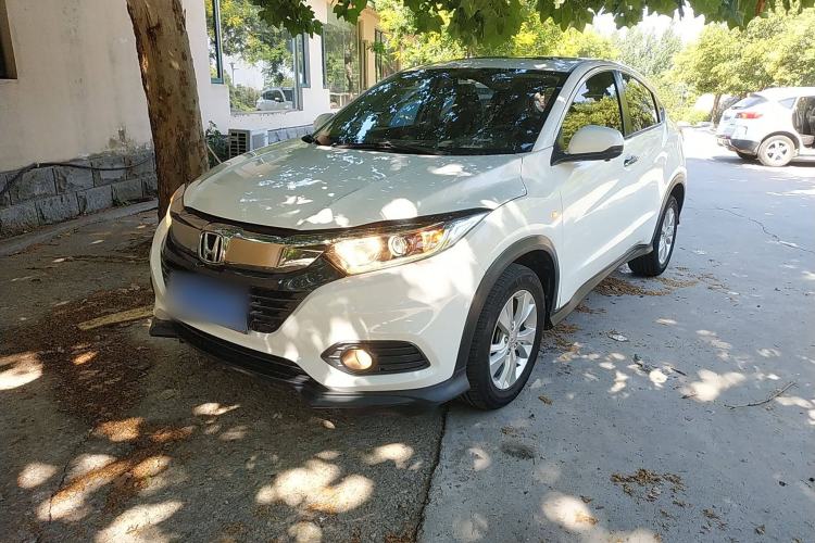 Used Honda Vezel 2019 1.5L CVT Pioneer Edition China V
