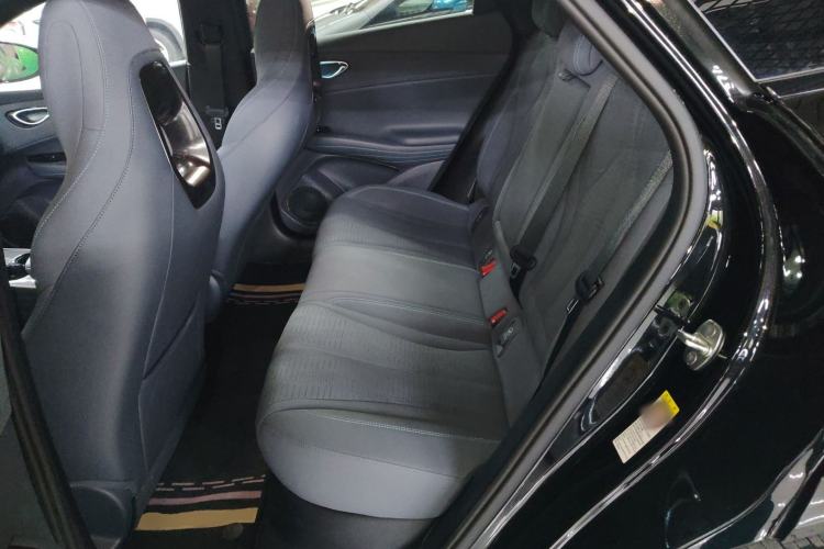 Used BYD Seal 06GT 2025 550 All-Wheel-Drive Heatwave Edition