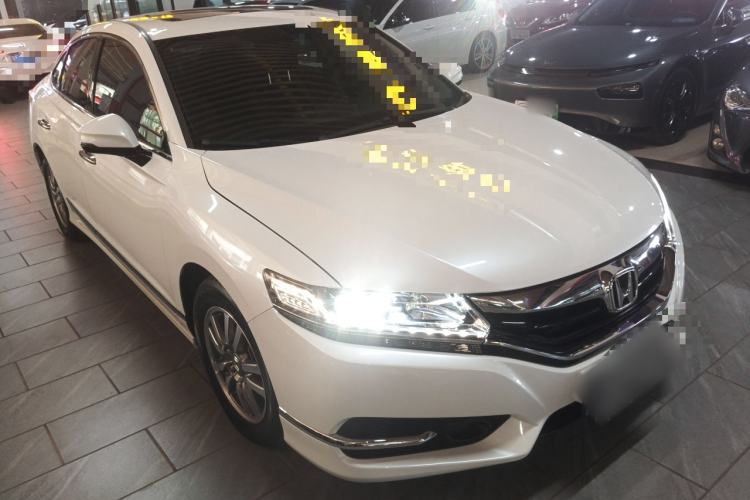 Used Honda Spirior 2017 2.0L Classic Edition