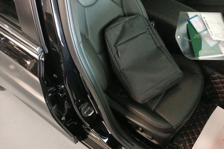 Used Cadillac CT4 2023 25T Luxury Model
