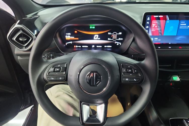 Used MG 5 2025 300TGI Global Flagship Edition
