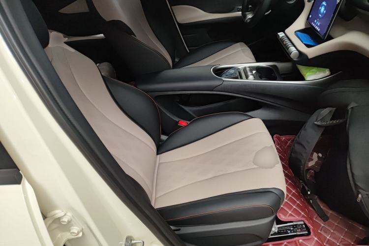 Used BYD Dolphin 2025 420km Free Edition
