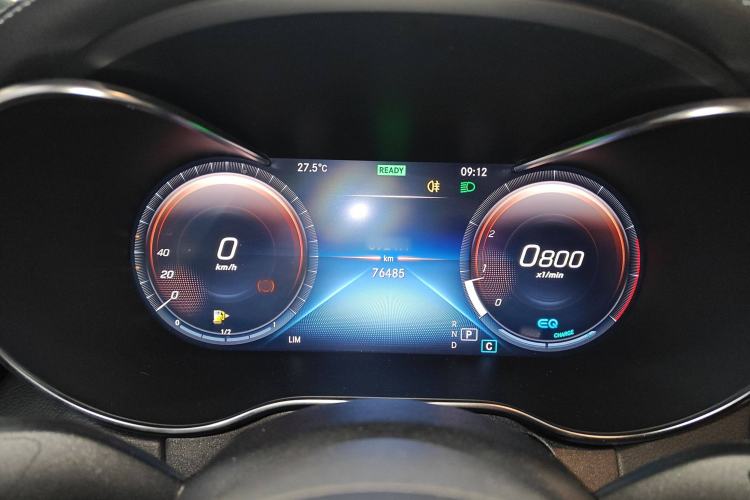 Used Mercedes-Benz C-Class 2020 C 260 L Sport Edition
